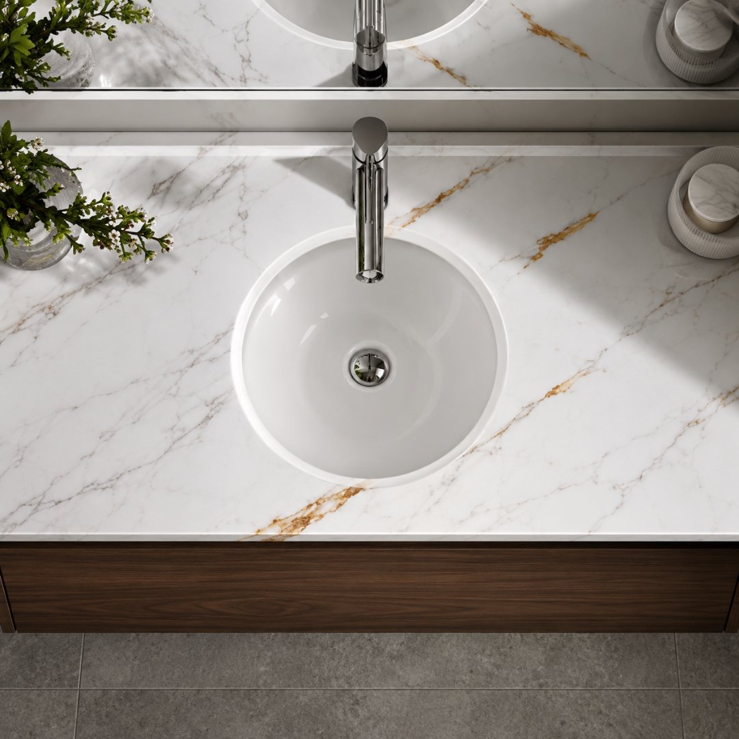 Kohler Ko - Verticyl K-2883IN-0, counter basin (view 4)